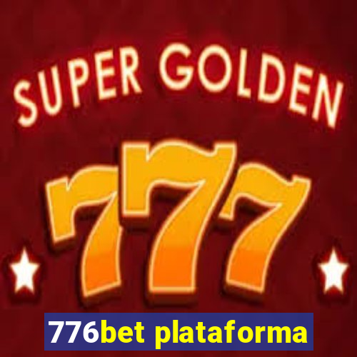 776bet plataforma